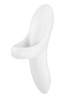 Satisfyer Bold Lover White