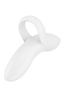 Satisfyer Bold Lover White