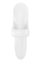 Satisfyer Bold Lover White