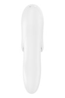 Satisfyer Bold Lover White