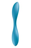 Satisfyer G-Spot Flex 1 Petrol