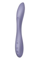 Satisfyer G-Spot Flex 2 Dark Violet