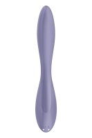 Satisfyer G-Spot Flex 2 Dark Violet