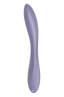 Satisfyer G-Spot Flex 2 Dark Violet
