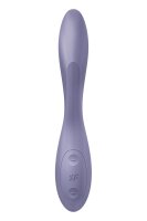 Satisfyer G-Spot Flex 2 Dark Violet