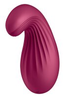 Satisfyer Dipping Delight Berry