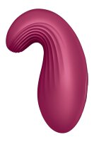 Satisfyer Dipping Delight Berry