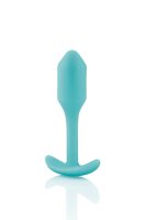 B-Vibe Snug Plug 1 Mint
