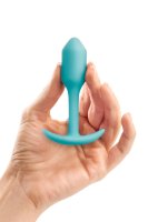 B-Vibe Snug Plug 1 Mint