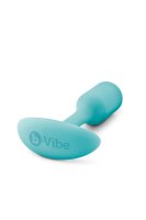 B-Vibe Snug Plug 1 Mint