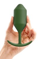 B-Vibe Snug Plug 4 Army