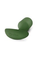 B-Vibe Snug Plug 4 Army