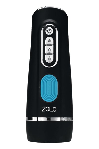 Zolo Blow Master