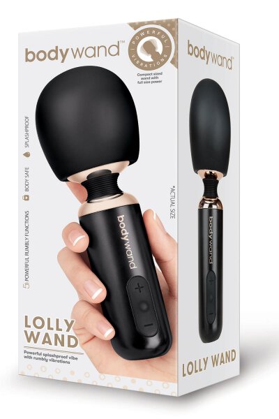 Bodywand Lolly
