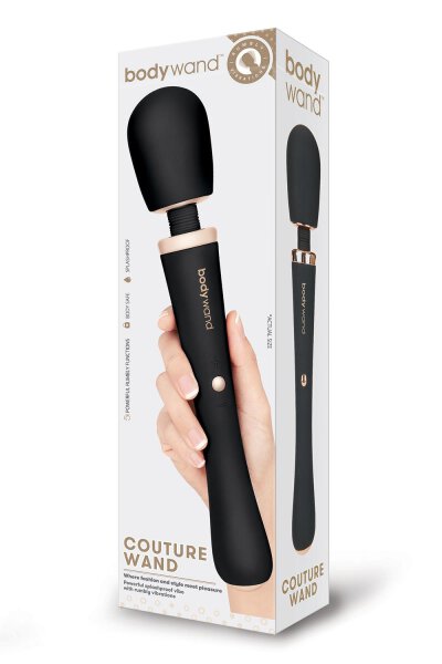 Bodywand Couture Wand