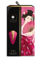 Shunga Obi Raspberry