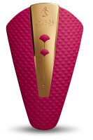 Shunga Obi Raspberry