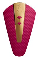 Shunga Obi Raspberry