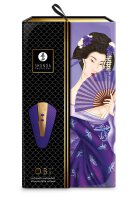 Shunga Obi Purple