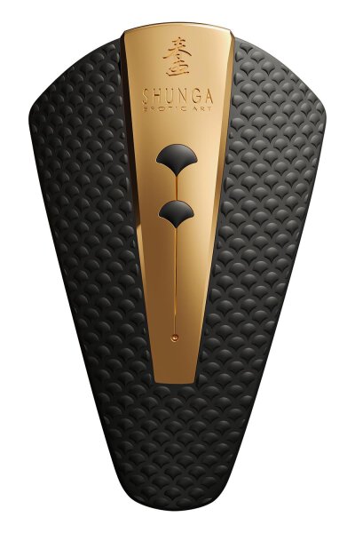 Shunga Obi Black