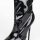 Erogance Stretchlack High Heel Stiefel E2000 Größe 36 - 46