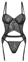 Obsessive Set Black XS - L