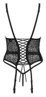Obsessive Set Black XS - L