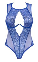 Obsessive Body Blue XS - L