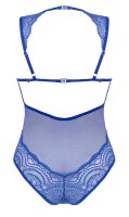 Obsessive Body Blue XS - L