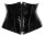Vinyl Waist Cincher S