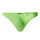 CUT4MEN - Classic Thong NeonGreen S - XL