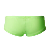 CUT4MEN - Booty Shorts NeonGreen S - XL