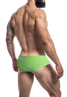 CUT4MEN - Booty Shorts NeonGreen S - XL