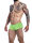 CUT4MEN - Booty Shorts NeonGreen S - XL