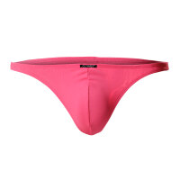 CUT4MEN - Brazilianbrief NeonCoral S - XL