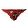 CUT4MEN - Brazilianbrief Hearts S - XL