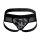 CUT4MEN - Mixed Jockstrap StainedCamo S - XL