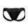 CUT4MEN - Desire Jockstrap BlackLeatherette S - XL