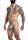 CUT4MEN - Pouch Enhancing Thong Pearl S - XL