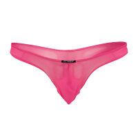 CUT4MEN - Pouch Enhancing Thong Fuchsia S - XL
