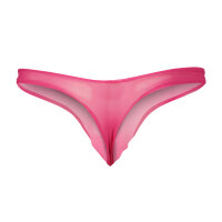CUT4MEN - Pouch Enhancing Thong Fuchsia S - XL