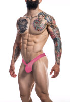 CUT4MEN - Pouch Enhancing Thong Fuchsia S - XL