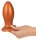 ANOS Big soft butt plug with suction cup Ø 6,4 cm