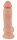NS Dildo with movable skin 19,9 cm