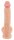 Nature Skin Dildo with movable skin 24,7 cm