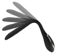 Biegsamer Harnröhrenvibrator