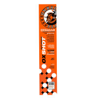 Oxballs Oxshot Butt-Nozzle Shower Hose 12 inch & Flex...