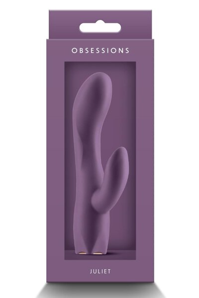 Obsession Juilet Dark Purple