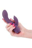 Obsession Juilet Dark Purple