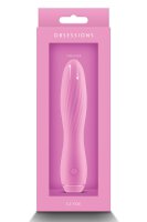 Obsession Clyde Light Pink